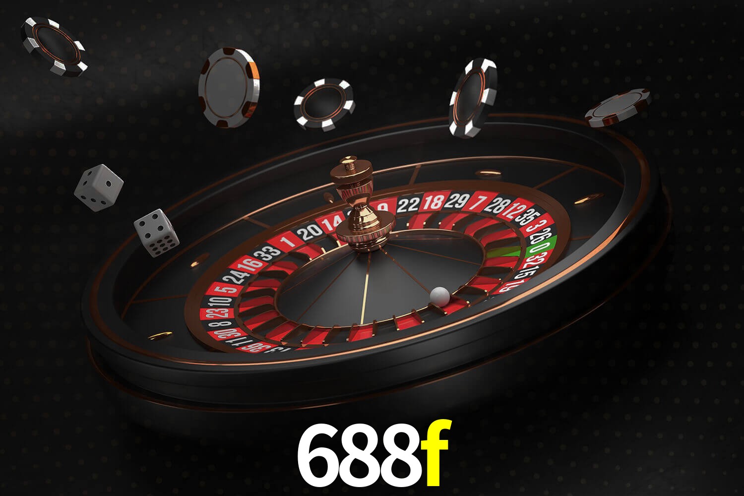 688f - Aposta Radical - 688f.com