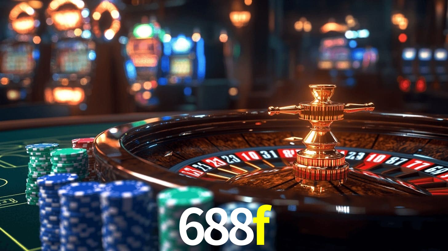 688f: Seu Cassino Premiado com Pagamentos Rápidos