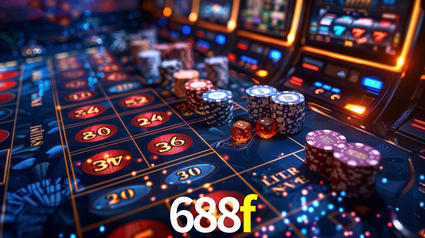 App 688F.COM