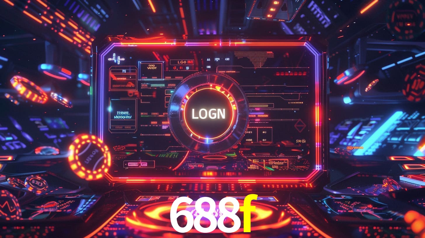 Cassino de Jogos 688F.COM