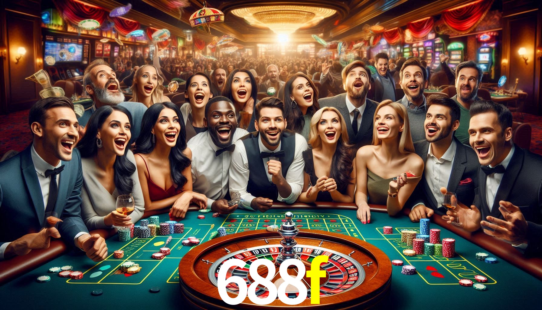 Apostas Futebol ao Vivo 688F.COM