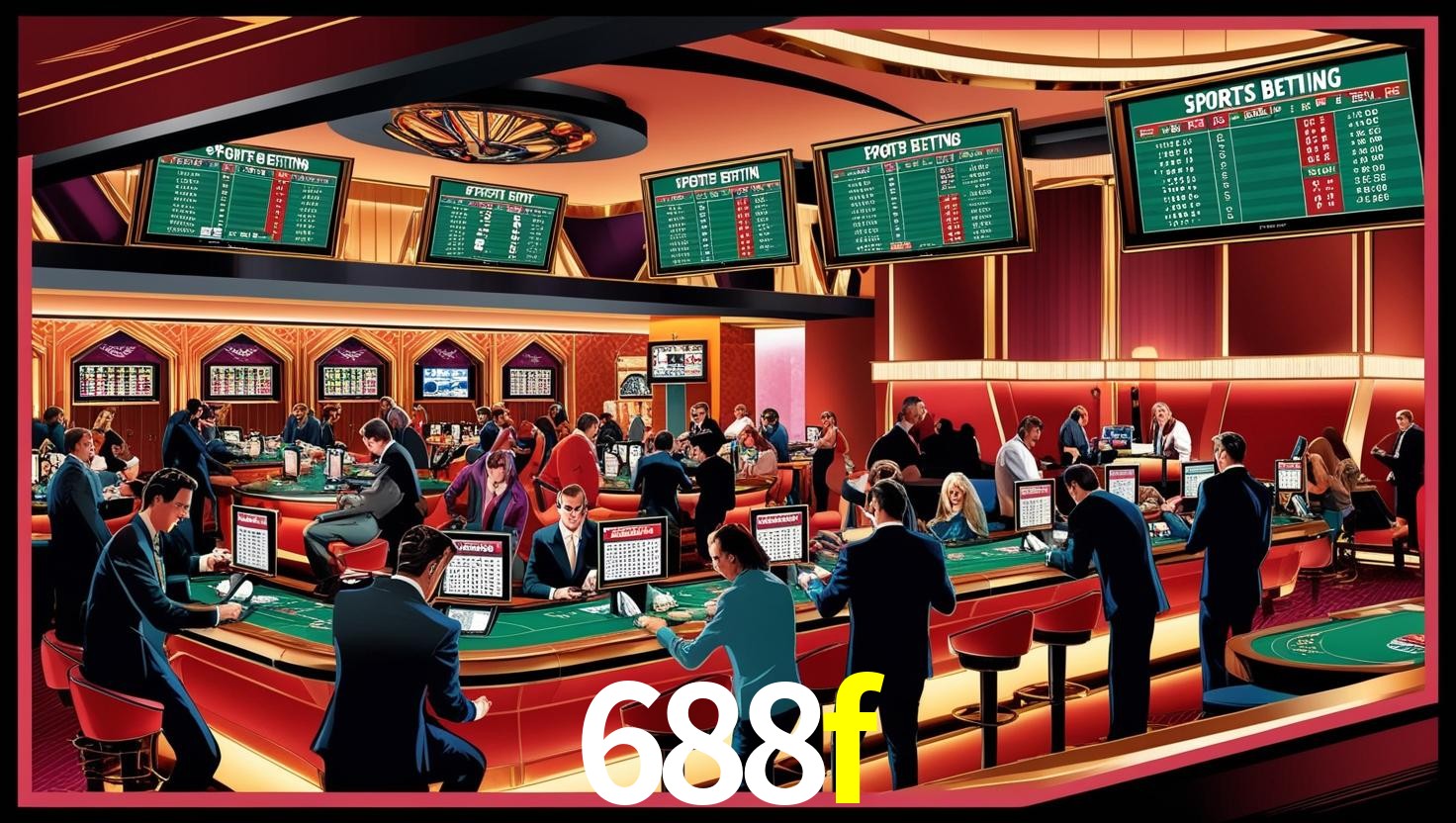 Fortune Tiger Slot no Site 688F.COM