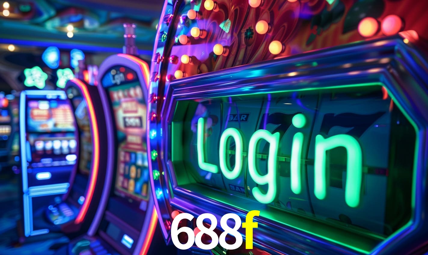 688F.COM Login Rápido