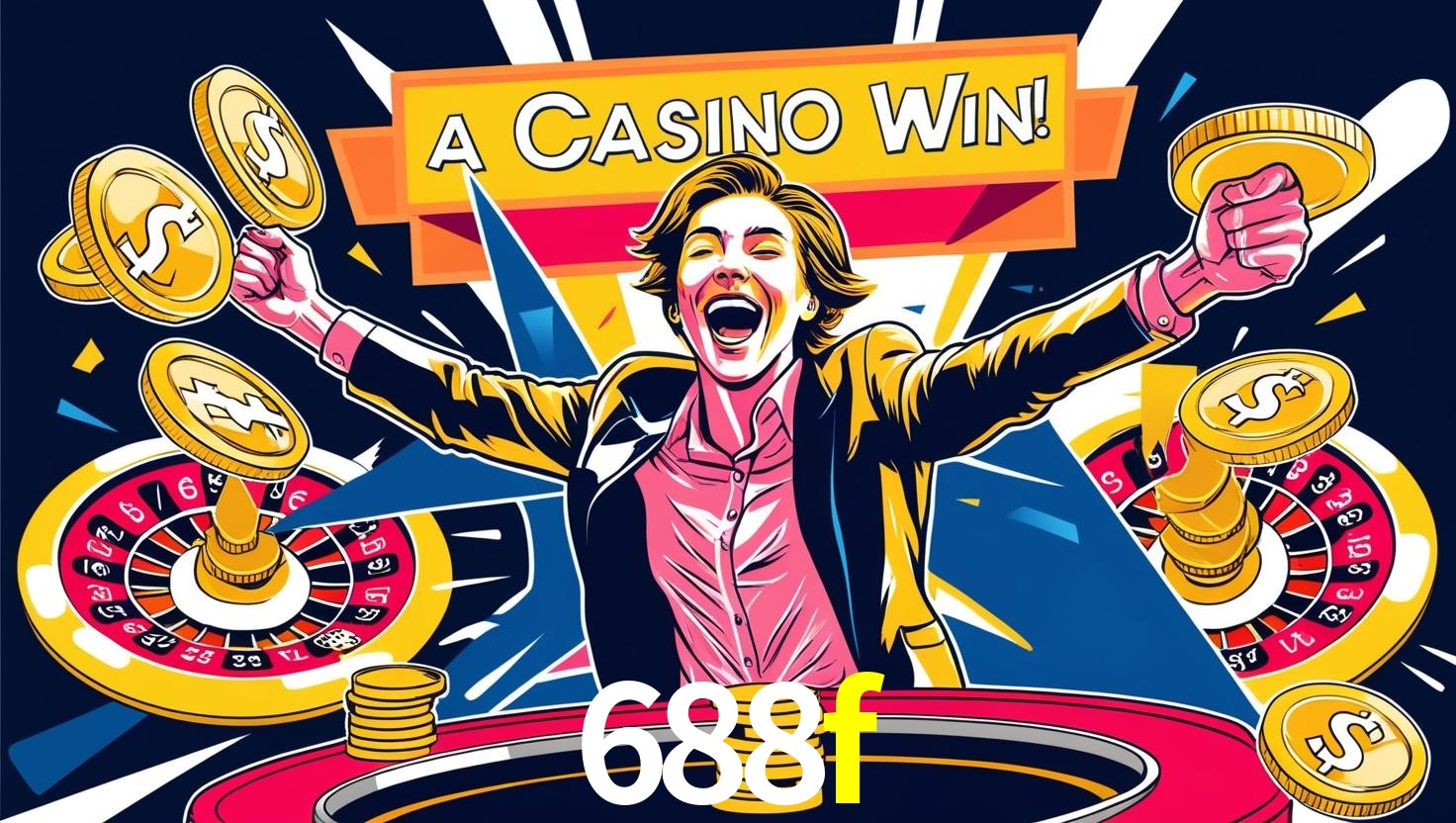 Verificação de Conta 688F.COM