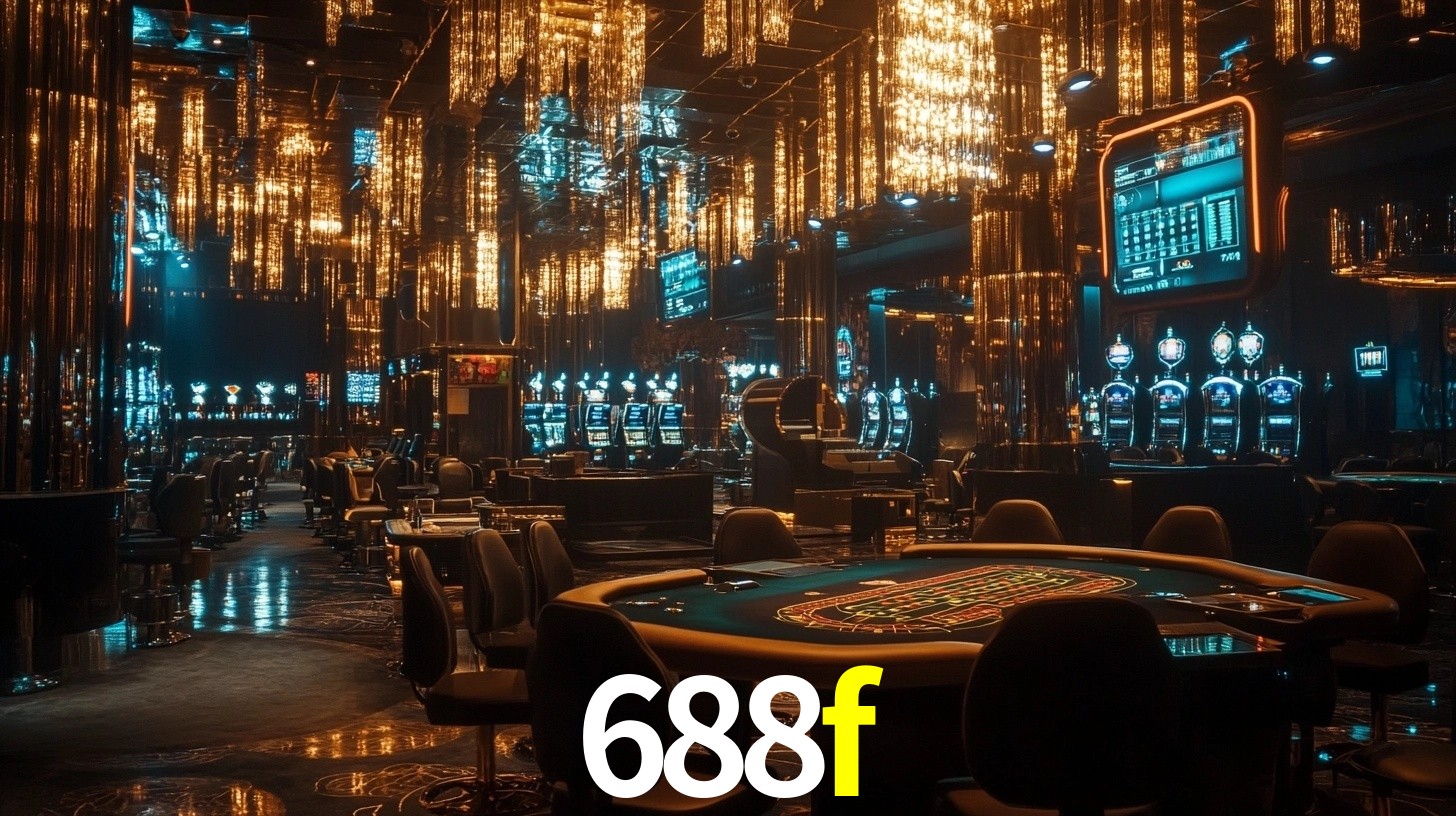 688f: Jogue Crash e Experimente Alta Recompensa Instantânea