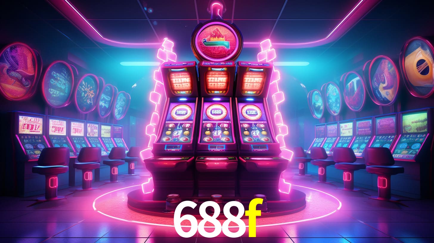688f: Seu Especialista em Apostas Esportivas Brasileiras
