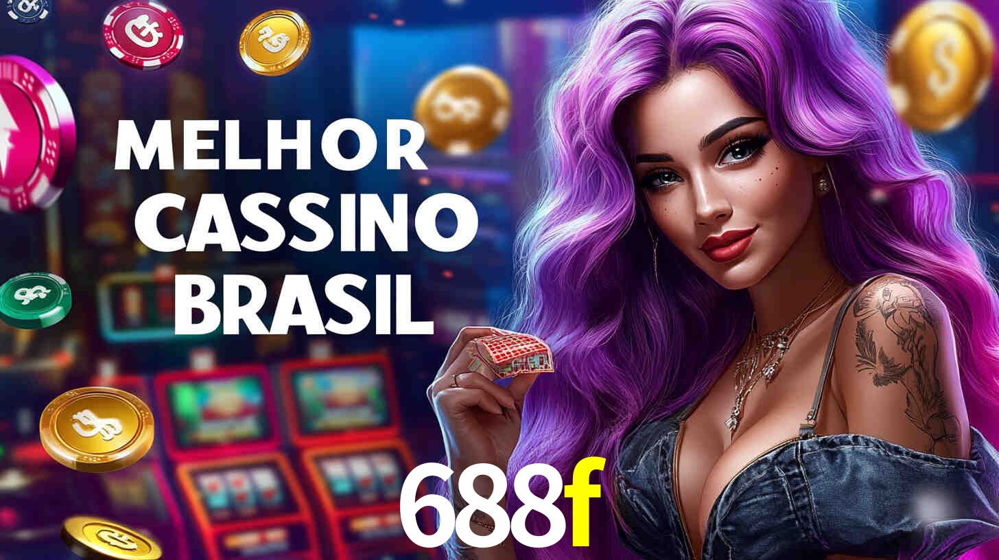 Inovações de Jogos na 688f: O Futuro das Experiências Interativas
