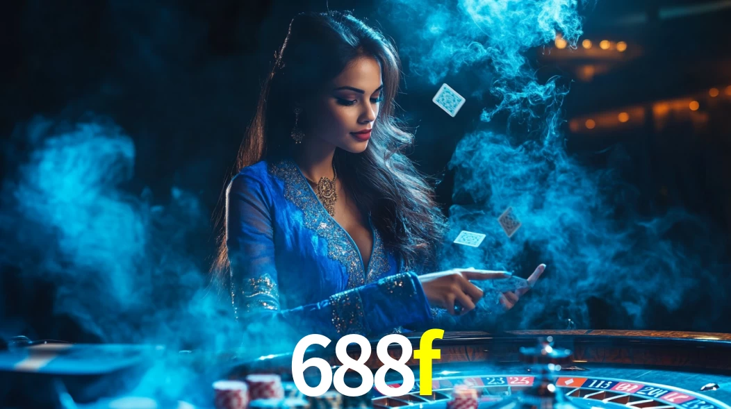 Apostas Esportivas na 688f: Um Guia Completo