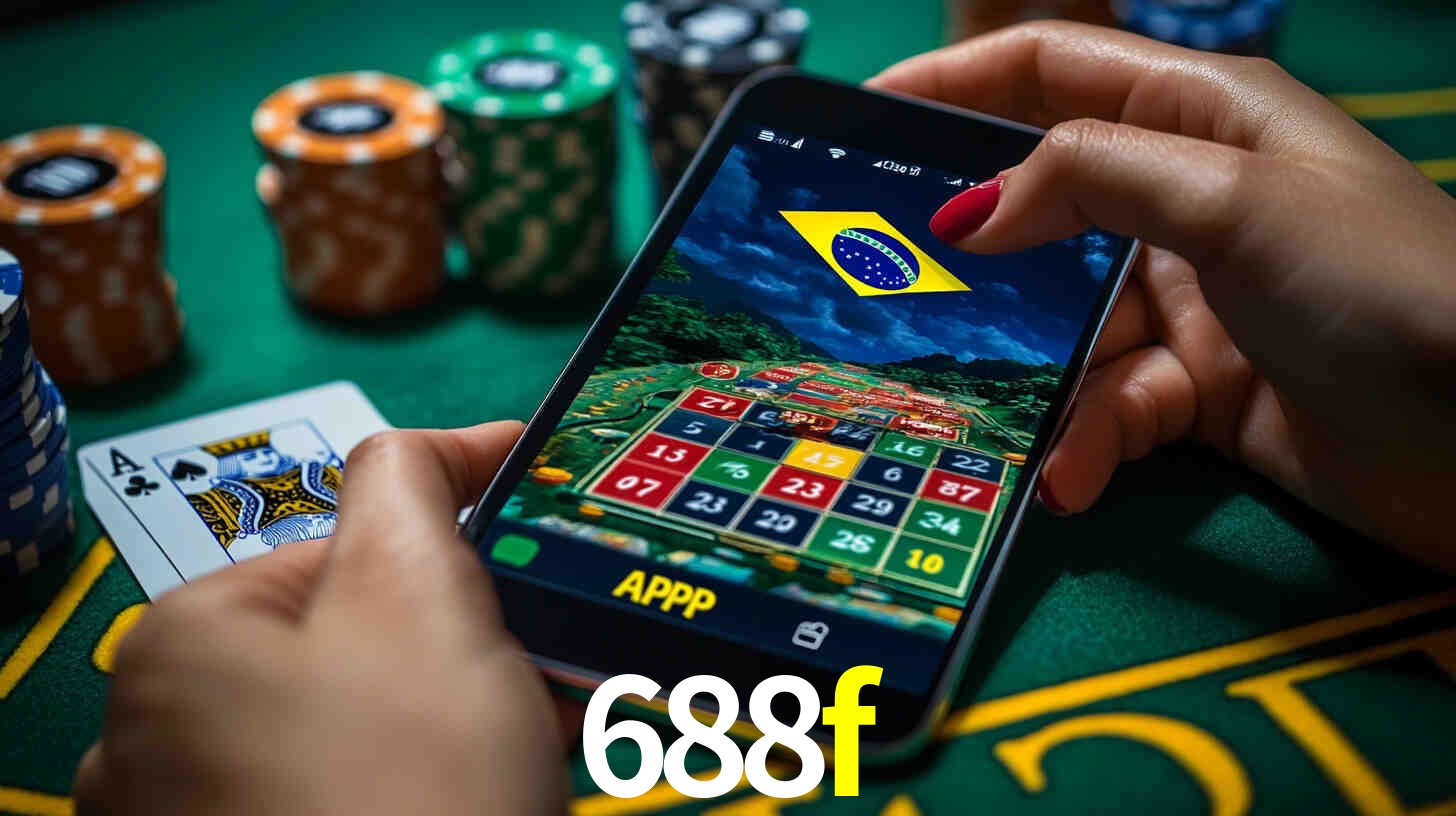 Desvendando o Mundo dos Jogos Virtuais na 688f