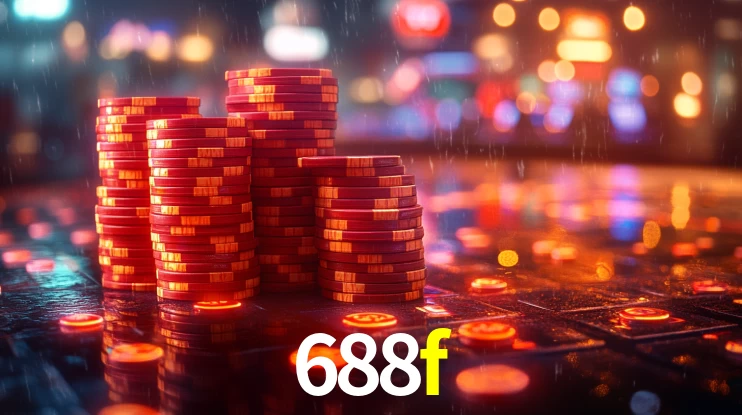 688f: Jogos de Caça-Níqueis-Altas Recompensas, Roleta-Velocidade, Blackjack-Desafios Máximos