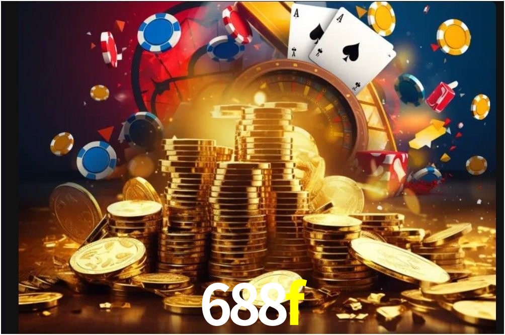 A Emoção da Loteria na 688f: Uma Chance de Mudança de Vida